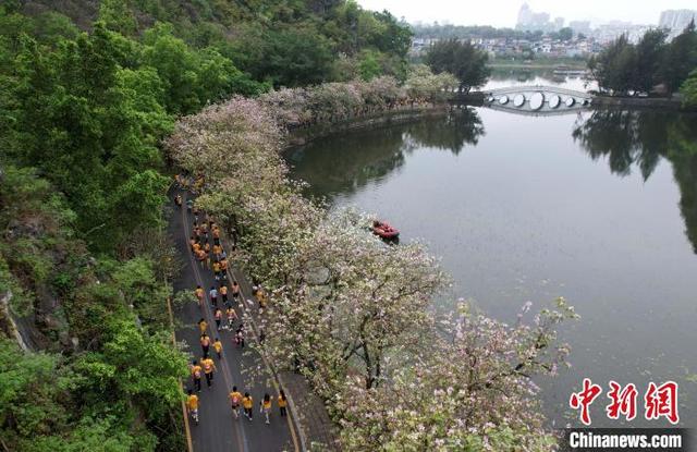 国内中1.4万名跑步喜好者正在肇庆感触感染秋日浪漫-3.jpg