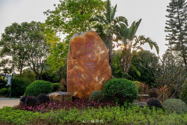 佛山实是好处所，四处皆是挨卡面，那些下颜值的景面您来过出有-12.jpg