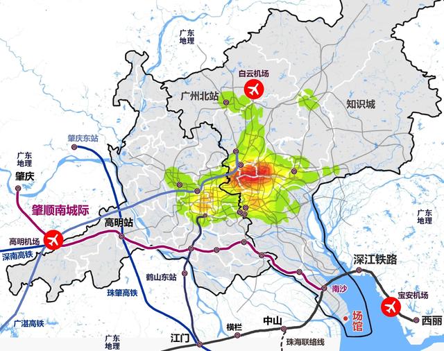 广州新机场去了，位于佛山，估计2027年建成。-5.jpg