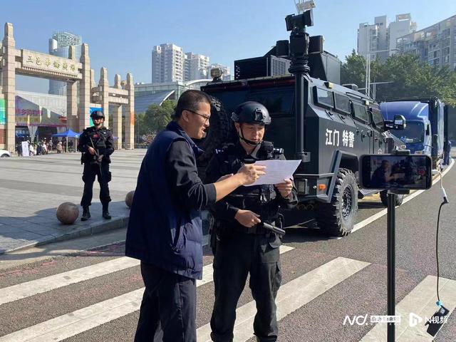 优良！江门公安三名辅警获一级奖励-3.jpg