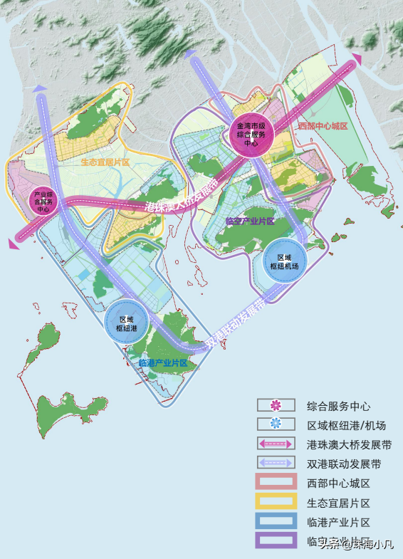 粤澳深开区主要支持区！方才，金湾区重磅计划出炉！-4.jpg