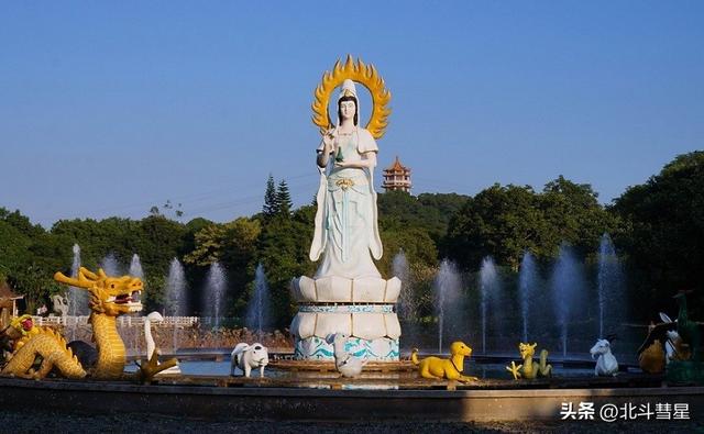 中山十年夜必玩景面，来过九处才算实正玩转中山-28.jpg