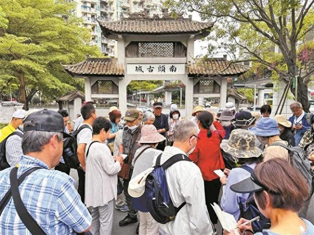 深圳出台多项办法鞭策本国旅客出境游便当化 客流去势旺 迎客诚意足-1.jpg