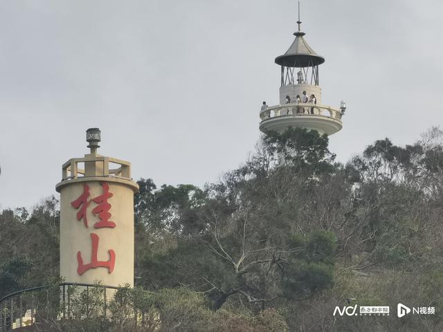 珠海桂山岛灯塔初次背公家免费开放！吸收国内中旅客奔赴-2.jpg