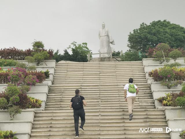 珠海桂山岛灯塔初次背公家免费开放！吸收国内中旅客奔赴-6.jpg