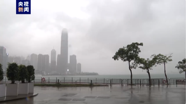 暴雨白色、玄色预警！粤港澳多天颁布发表停课-2.jpg