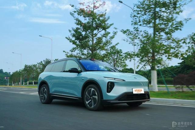 下端新能源车之选 测试好运1号EV PRO-2.jpg