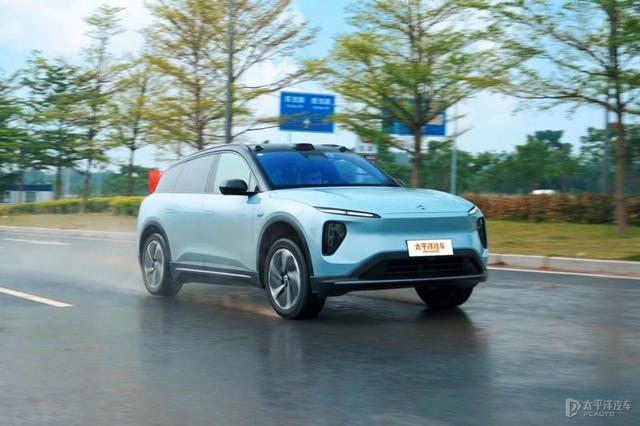 下端新能源车之选 测试好运1号EV PRO-11.jpg