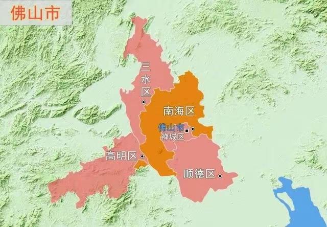 广东人认县没有认市？为什么开仄、台山、恩仄、新会、鹤山皆没有认江门-3.jpg