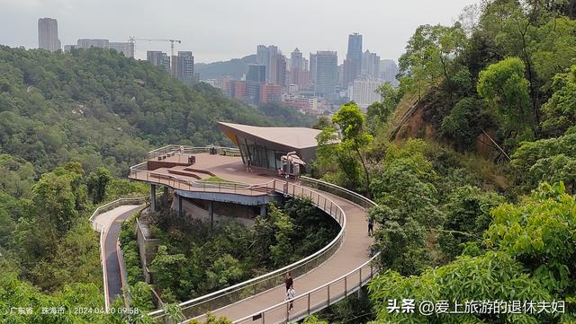 粤港澳之旅第9站-珠海:除情侣路,另有宝躲徒步道路,只提一倡议-46.jpg