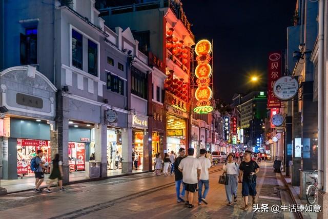 广州旅游必来十年夜景面：掀秘魅力羊乡的最好旅游胜天-7.jpg