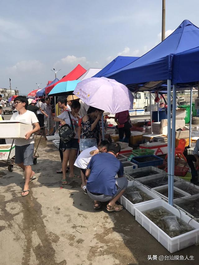 明白纷歧样的饮食文明，广东江门台山特征好食-6.jpg