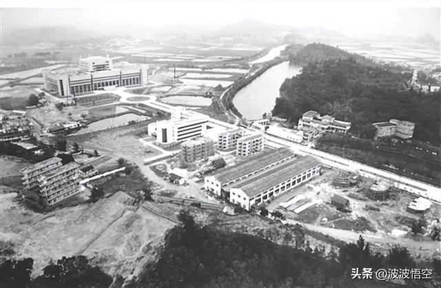 70-90年月的广东江门，那些处所您借记得吗？-22.jpg