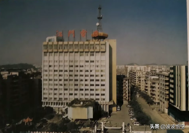 70-90年月的广东江门，那些处所您借记得吗？-48.jpg