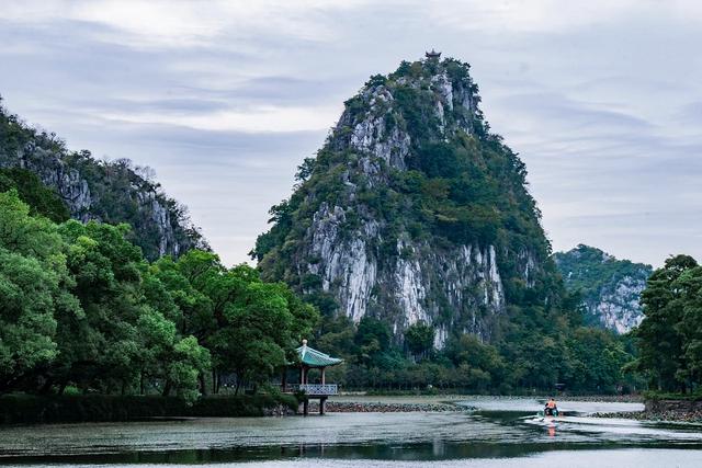 肇庆游览最值得来的10个景面，您皆来过哪几个？-2.jpg