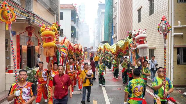 央视查询拜访：惠州成为年青人最念来旅游的都会之一！-26.jpg