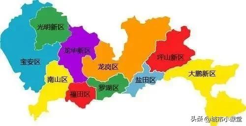 成皆、济北皆兼并胜利，深圳却只能挖海制陆，那是咋回事？-6.jpg