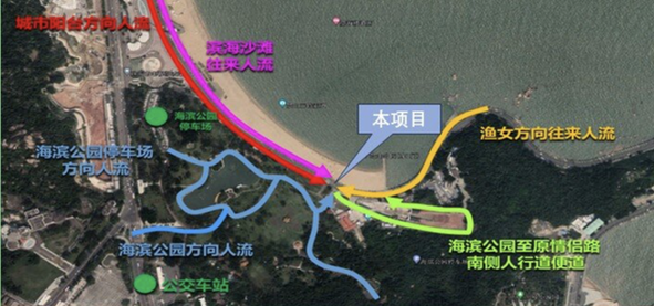 珠海那个忙碌路段，将新删一座天桥！-4.jpg