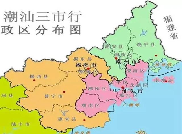 2024年最新广东21市情积排止榜，汕头第18、潮州第16、掀阳第13-2.jpg