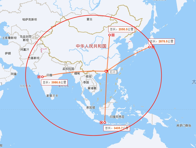 天下4年夜湾区中，珠三角前提多好？一幅图证实-6.jpg