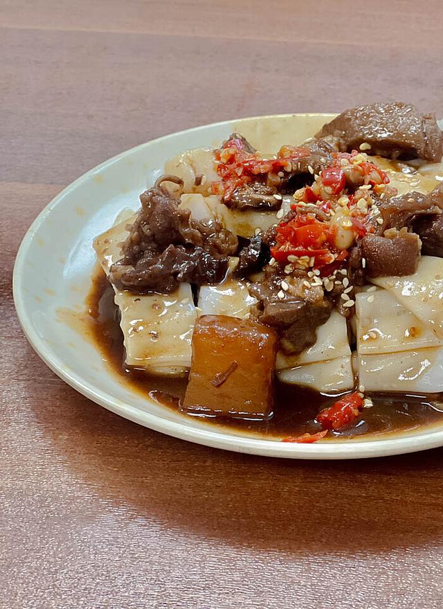 深圳觅味舆图 | 实喷鼻！乡中村好食没有愧是“仄靓正”代表-4.jpg