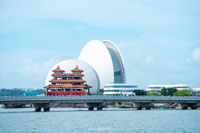 那个夏日珠海旅游水爆，实的好CITY啊，典范线路攻略请支好-1.jpg