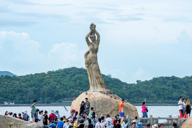 那个夏日珠海旅游水爆，实的好CITY啊，典范线路攻略请支好-35.jpg