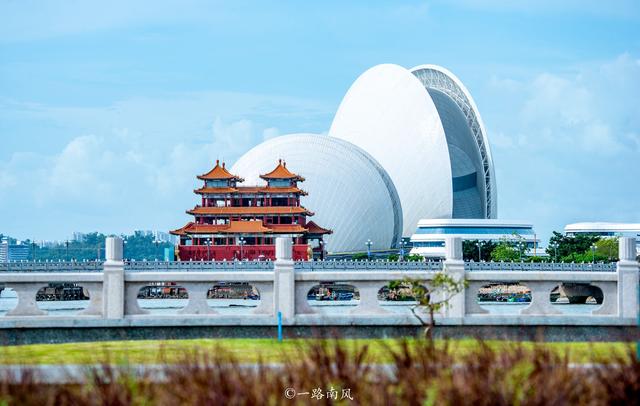 那个夏日珠海旅游水爆，实的好CITY啊，典范线路攻略请支好-33.jpg